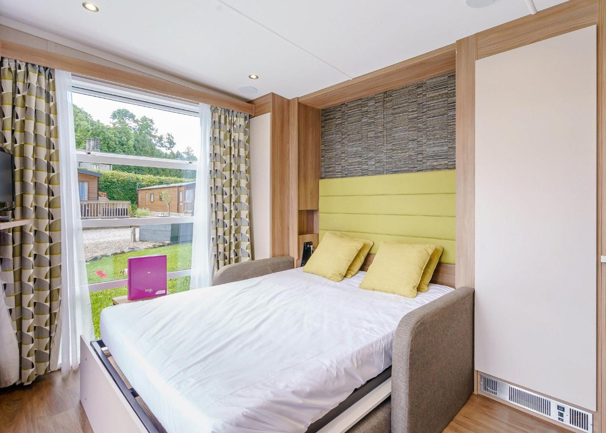 Calthwaite Hall Lodges Room photo