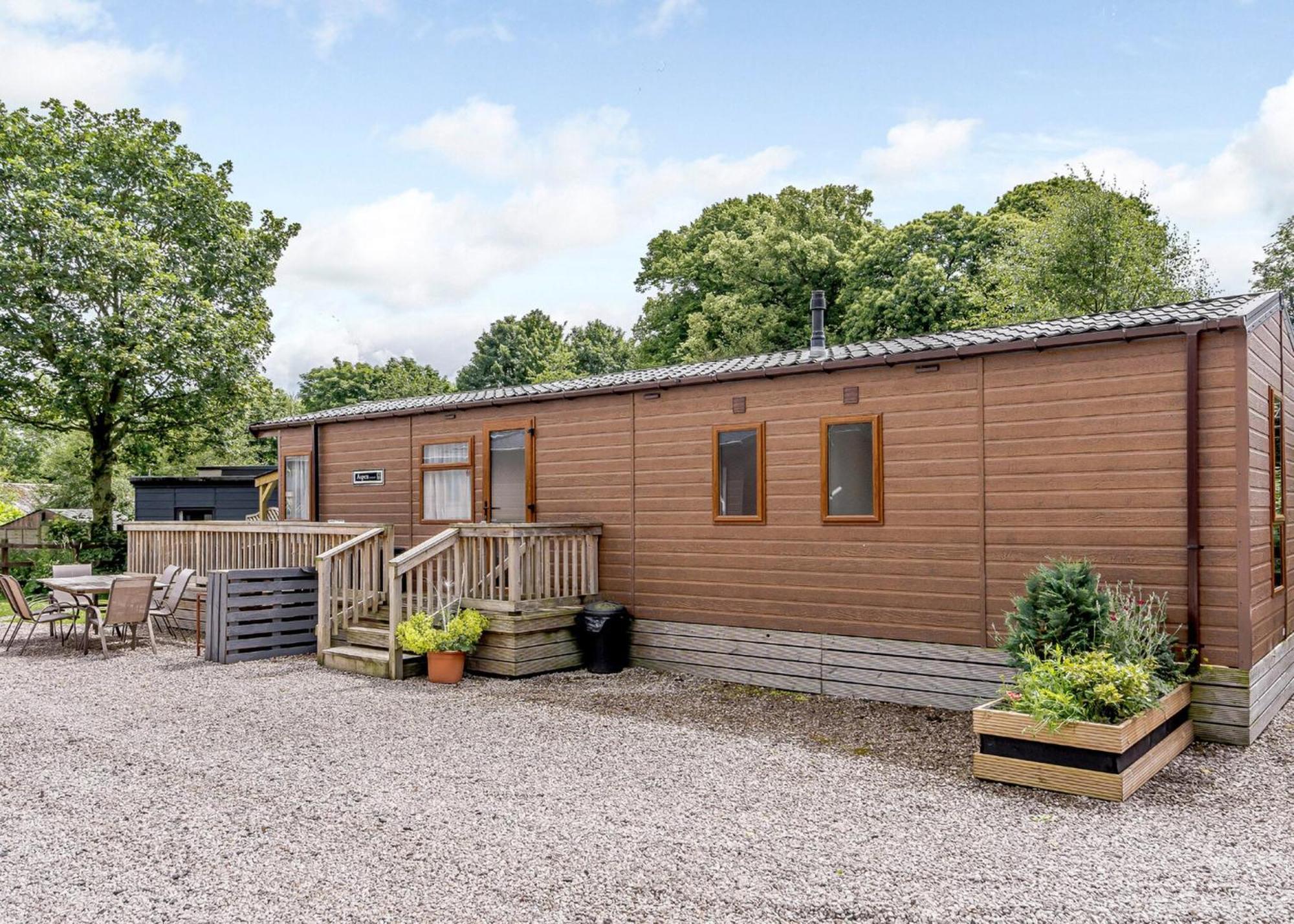 Calthwaite Hall Lodges Room photo